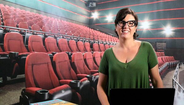 HISTÓRIA DA ARTE – TRANSFORMAÇÕES   ESTÉTICAS E A POLÍTICA DA IMAGEM  Com Ana Carolina Cernicchiaro